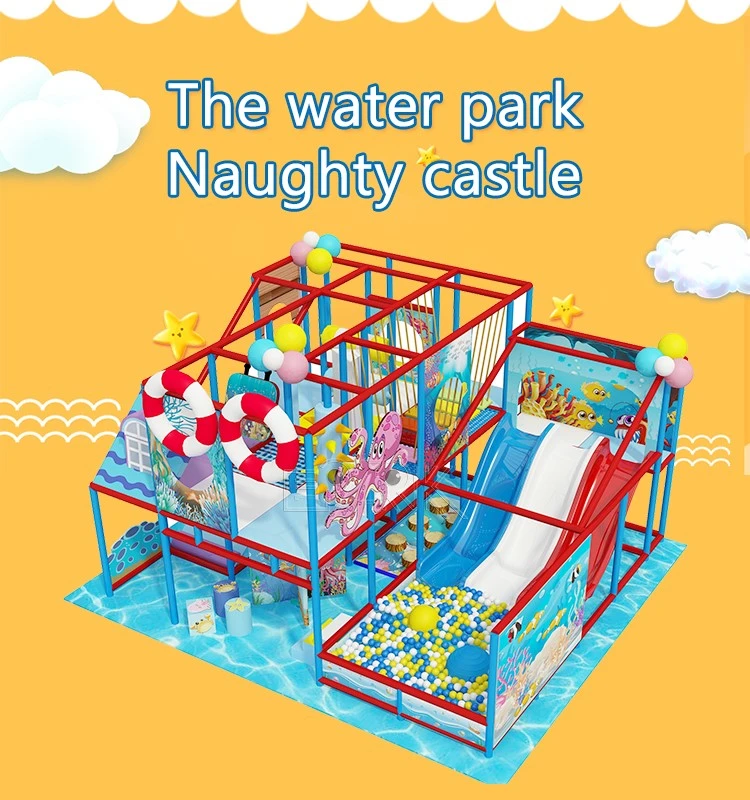 1plastic playground set 1plastic playground set