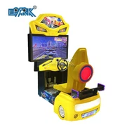 Video Game 42" Split Second Mengemudi Mobil