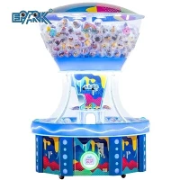 Mesin Game Ball Paradise 4p Ball