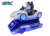 Mobil Balap 9D VR Dinamis