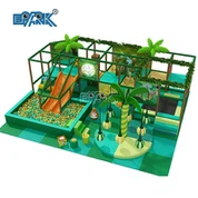 Petualangan Anak Soft Play