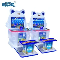 Mini Game Memancing Anak-Anak Game Mesin