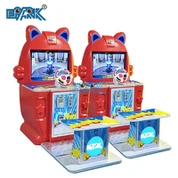 Mini Game (Kecepatan Dan Gairah)