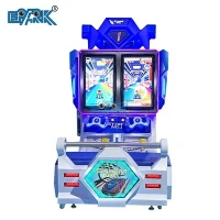 Strom No.1 Koin Dioperasikan Balap Game Mesin