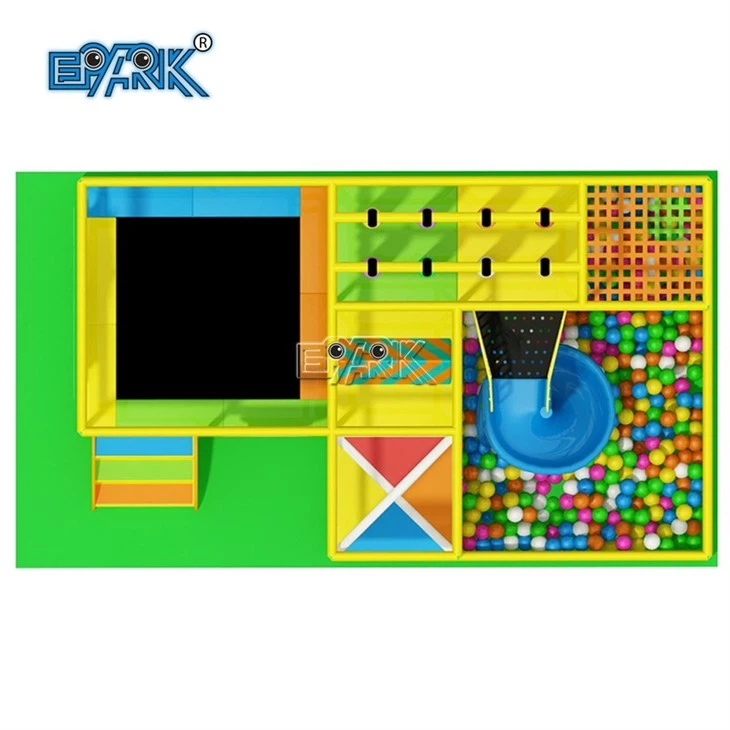 Soft Play Area Soft Play Steps Equipment
