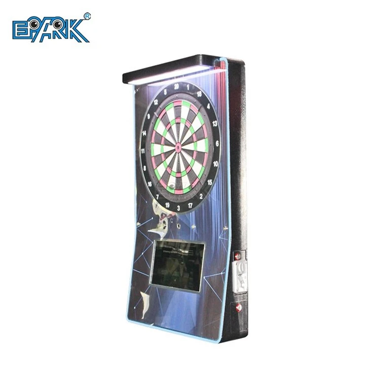 Wall-Mounted Dart Machine Game Machine