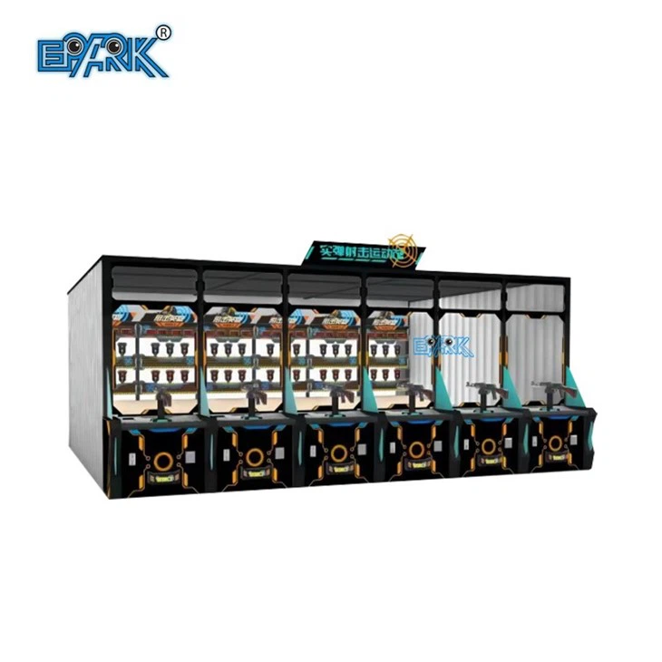 Amusement Park Dart Carnival Game