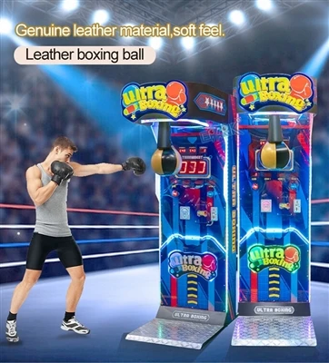 Apa Rekor Dunia Untuk Mesin Boxer?