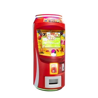 Mesin Penjual Otomatis Mesin Kado Minuman